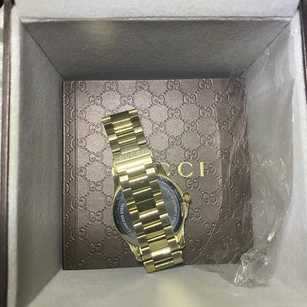 Gucci Watch / Authentic - image 3